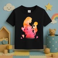 Mother's Day Baby Gift Toddler T-Shirt thumb 3