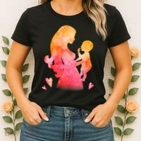 Mother's Day Baby Gift Women's T-Shirt thumb 2