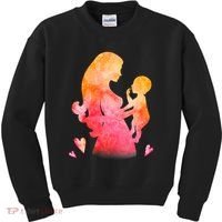 Mother's Day Baby Gift Kids Sweatshirt thumb 0