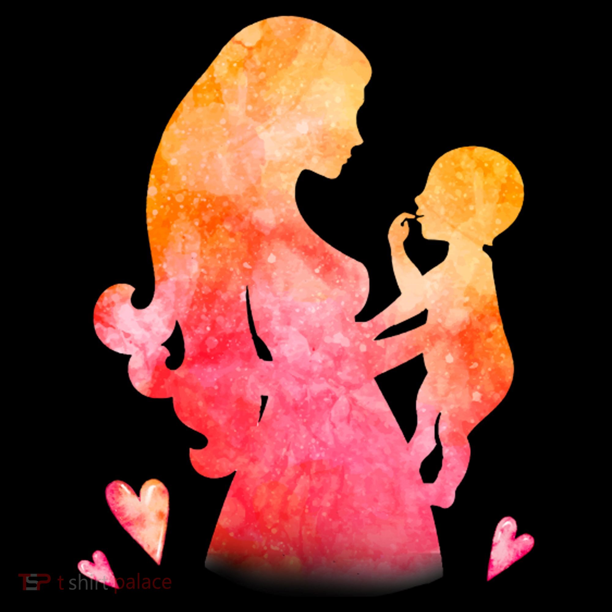 Mother's Day Baby Gift Kids Sweatshirt