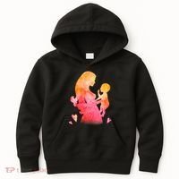 Mother's Day Baby Gift Kids Hoodie thumb 0