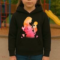 Mother's Day Baby Gift Kids Hoodie thumb 3