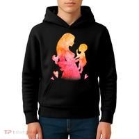 Mother's Day Baby Gift Kids Hoodie thumb 4