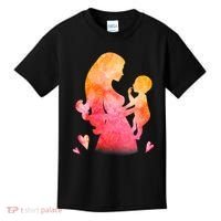 Mother's Day Baby Gift Kids T-Shirt thumb 0