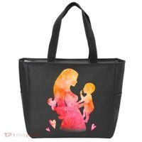 Mother's Day Baby Gift Tote Bag thumb 0
