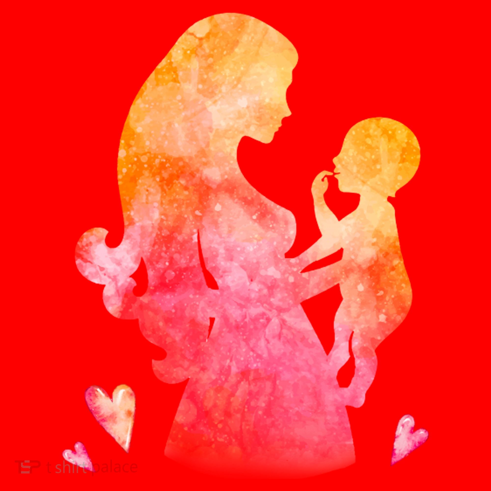 Mother's Day Baby Gift Santa Hat