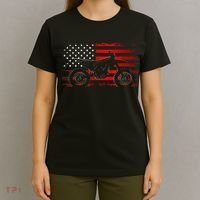 Motocross Dirt Bike Apparel Dirt Bike Motocross T-Shirt thumb 4
