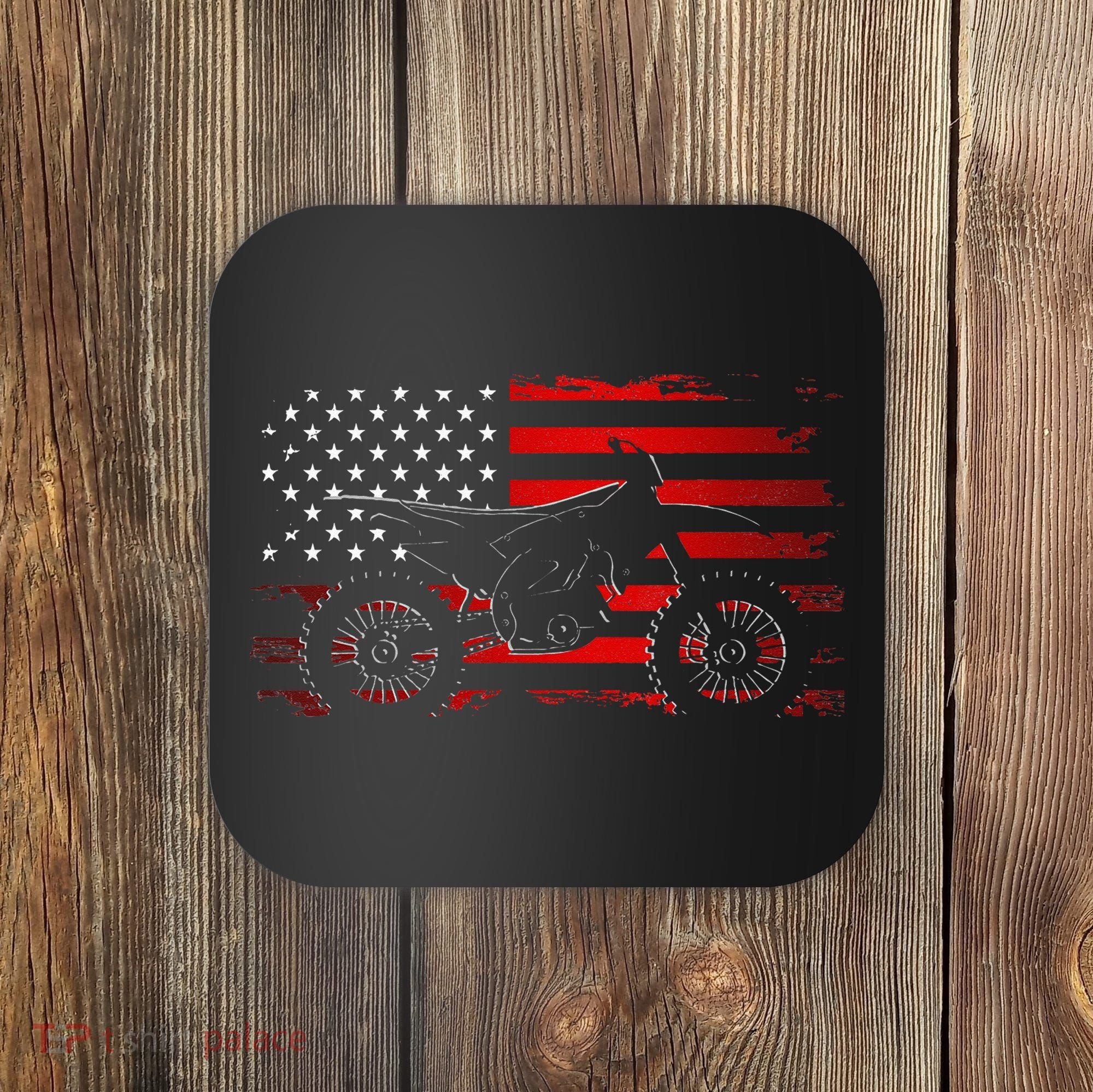 Motocross Dirt Bike Apparel Dirt Bike Motocross Coaster