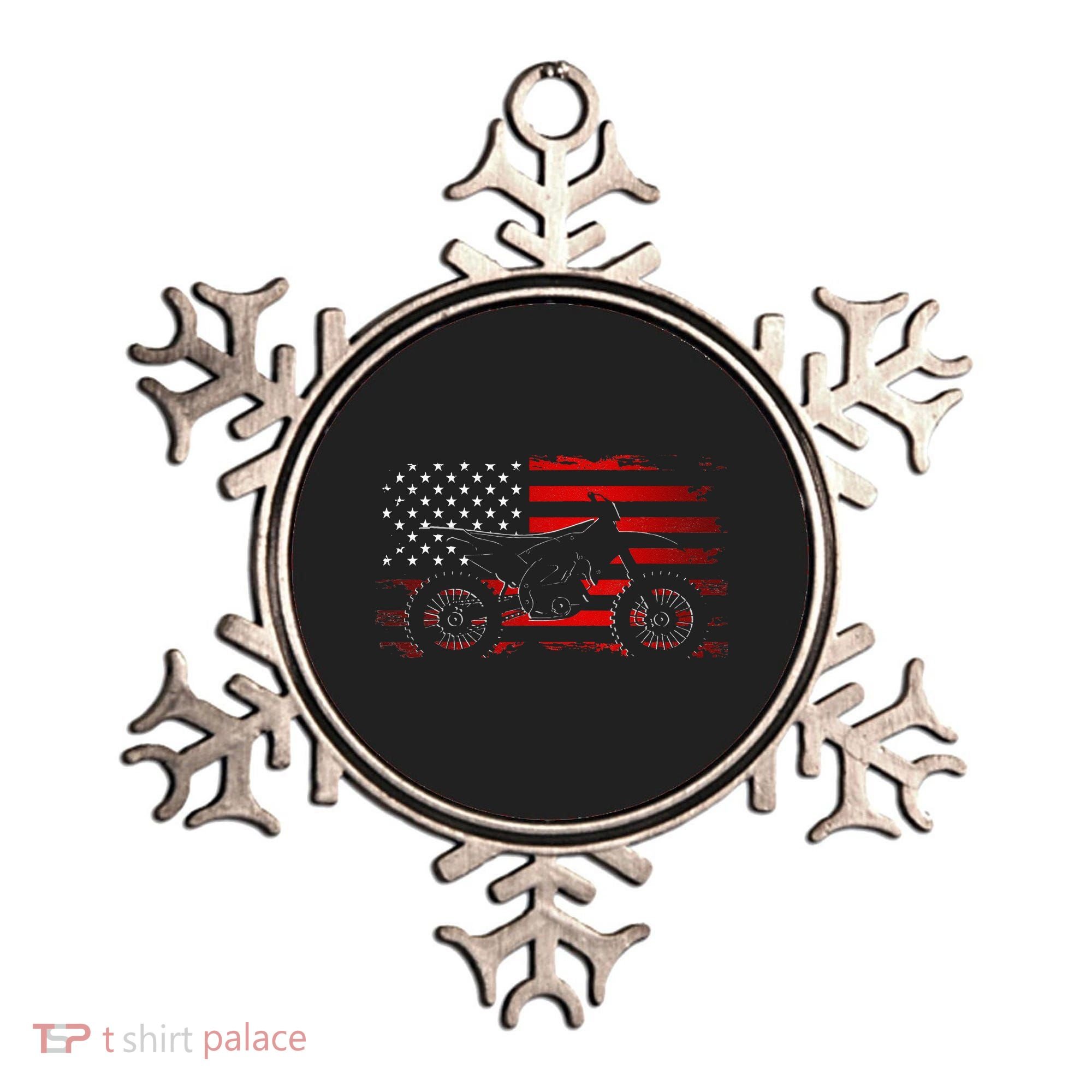 Motocross Dirt Bike Apparel Dirt Bike Motocross Ornament