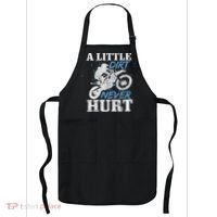 Motocross Dirt Bike Mx Racing Biker Apron thumb 0