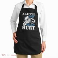 Motocross Dirt Bike Mx Racing Biker Apron thumb 2