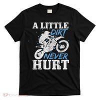 Motocross Dirt Bike Mx Racing Biker T-Shirt thumb 0