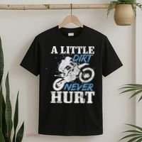 Motocross Dirt Bike Mx Racing Biker T-Shirt thumb 2