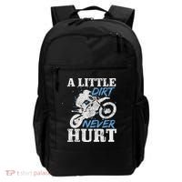 Motocross Dirt Bike Mx Racing Biker Backpack thumb 0