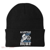 Motocross Dirt Bike Mx Racing Biker Beanie thumb 0