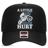 Motocross Dirt Bike Mx Racing Biker Hat thumb 0