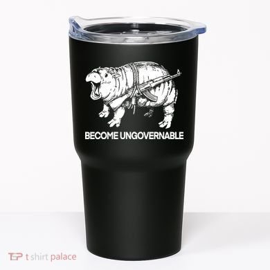 Moo Dang Become Ungovernable Tumbler