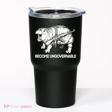 Tumbler