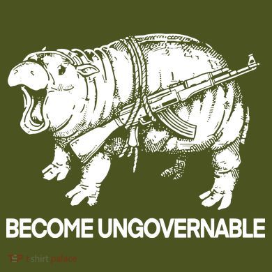 Moo Dang Become Ungovernable The Baniff Cuffed Pom Beanie