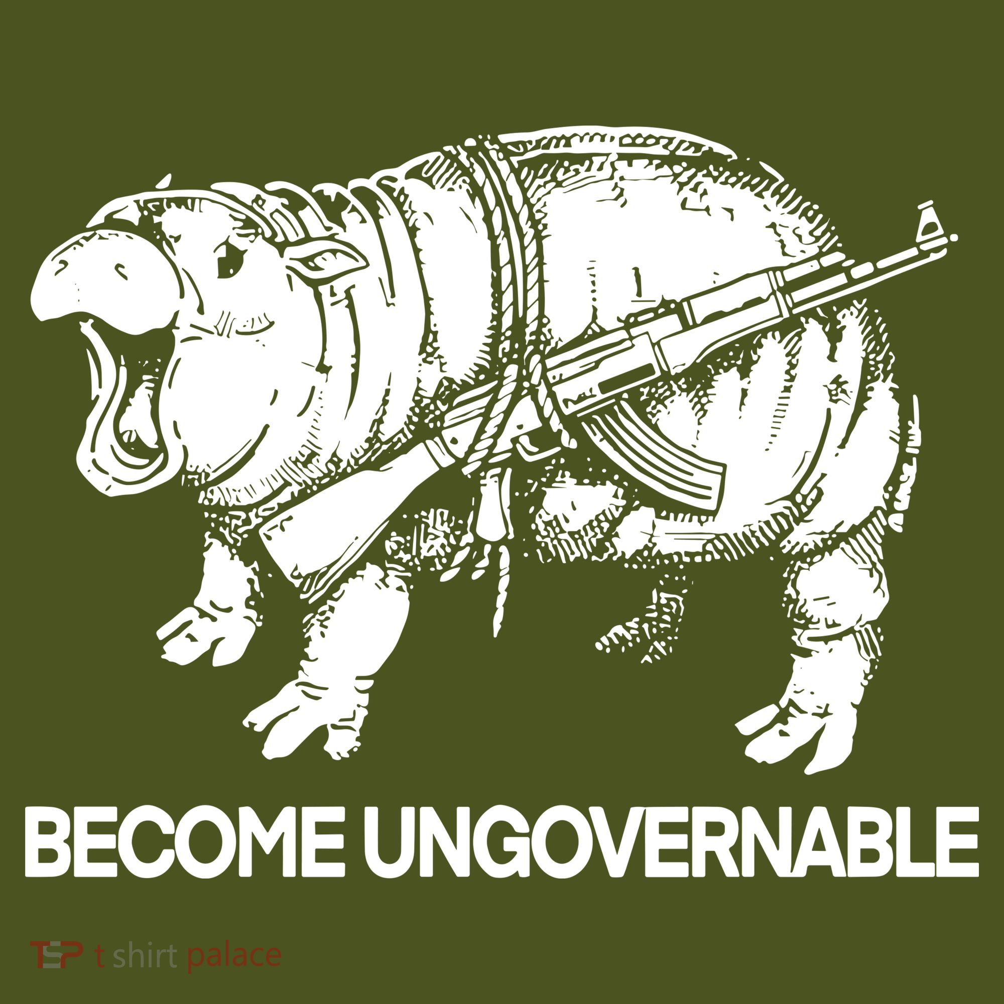 Moo Dang Become Ungovernable The Baniff Cuffed Pom Beanie