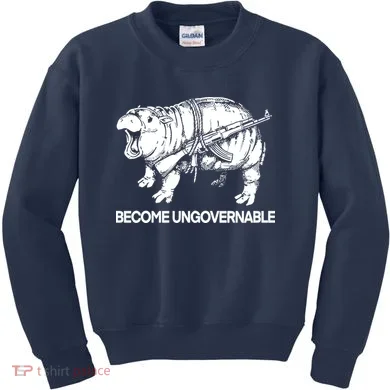 Kids Sweatshirt
