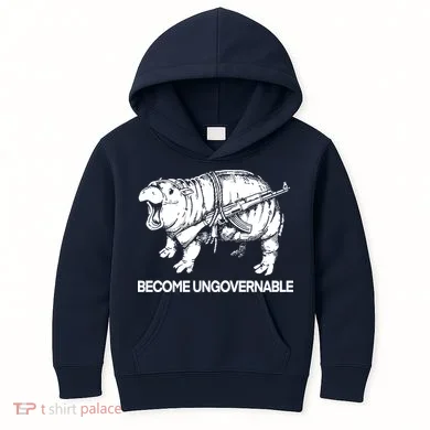Kids Hoodie