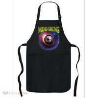 Moo Deng Baby Hippo Apron thumb 0