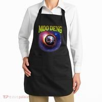 Moo Deng Baby Hippo Apron thumb 2