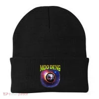 Moo Deng Baby Hippo Beanie thumb 0
