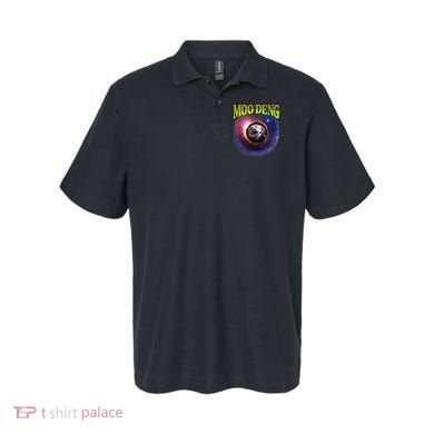 Moo Deng Baby Hippo Polo