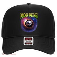 Moo Deng Baby Hippo Hat thumb 0