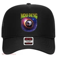 Moo Deng Baby Hippo Hat thumb 0