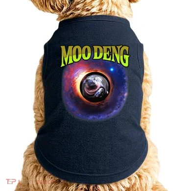 Doggie Tank