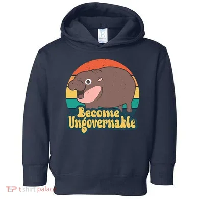 Toddler Hoodie
