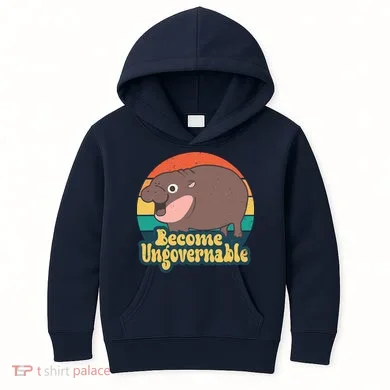 Kids Hoodie