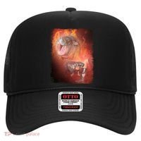 Moo Deng Bouncy Pig In Thai Fire Picture The Cute Baby Hippo Hat thumb 0