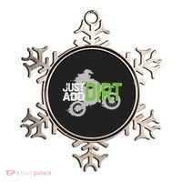 Motocross Dirt Bike Dirtbike Ornament thumb 0