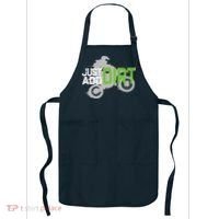 Motocross Dirt Bike Dirtbike Apron thumb 0