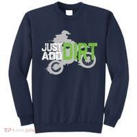 Motocross Dirt Bike Dirtbike Sweatshirt thumb 0