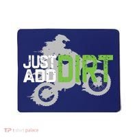 Motocross Dirt Bike Dirtbike Mousepad thumb 0