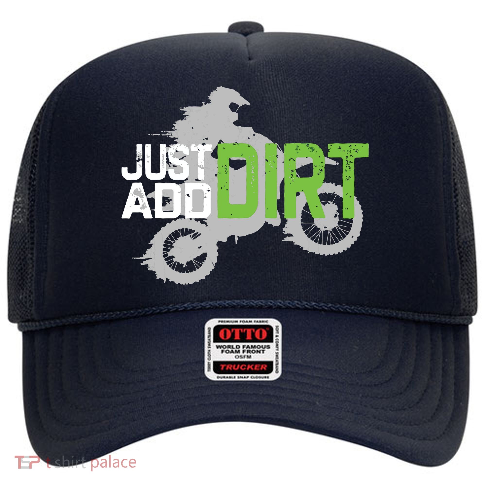Motocross Dirt Bike Dirtbike Hat