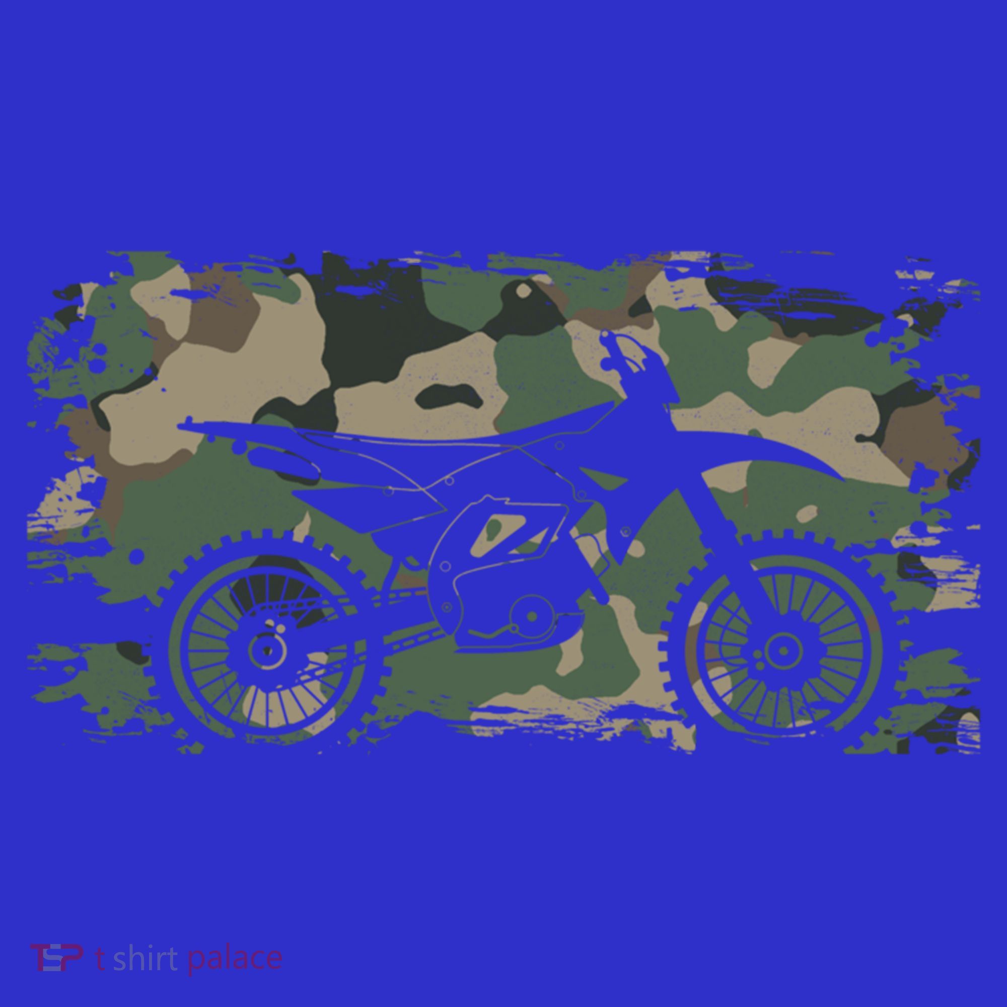 Motocross Dirt Bike Apparel Gift Dirt Bike Motocross Gift Polo