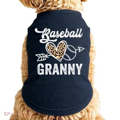 Doggie Tank