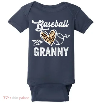 Baby Bodysuit