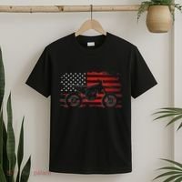 Motocross Dirt Bike Apparel Dirt Bike Motocross T-Shirt thumb 2