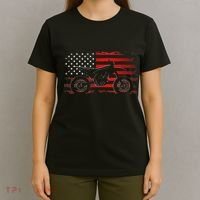 Motocross Dirt Bike Apparel Dirt Bike Motocross T-Shirt thumb 4