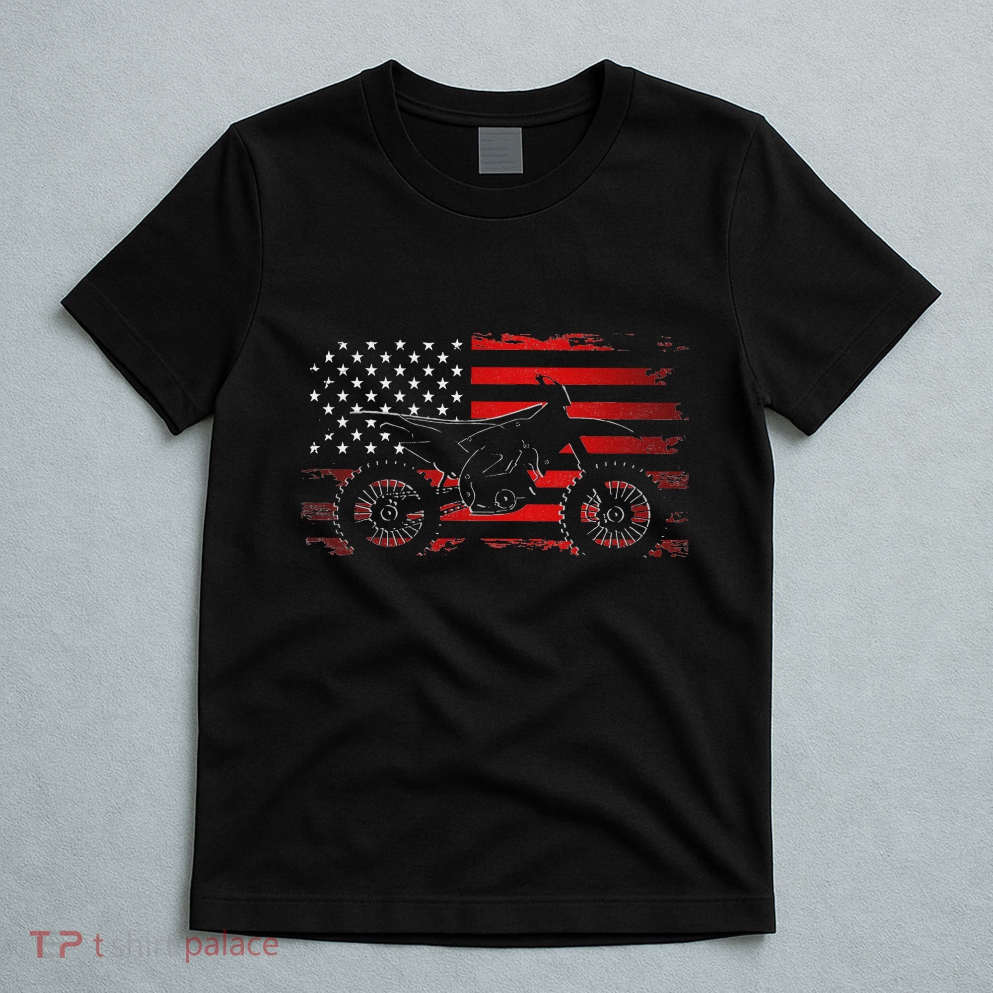Motocross Dirt Bike Apparel Dirt Bike Motocross T-Shirt