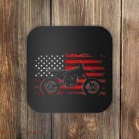 Motocross Dirt Bike Apparel Dirt Bike Motocross Coaster thumb 0