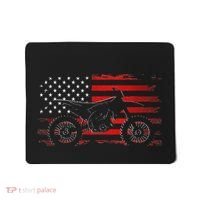 Motocross Dirt Bike Apparel Dirt Bike Motocross Mousepad thumb 0