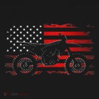 Motocross Dirt Bike Apparel Dirt Bike Motocross Mousepad thumb 1
